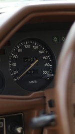 1979 Nissan 280ZX 4-Seat - 112k km