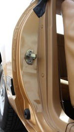 1979 Nissan 280ZX 4-Seat - 112k km