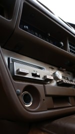 1979 Nissan 280ZX 4-Seat - 112k km