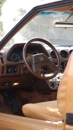 1979 Nissan 280ZX 4-Seat - 112k km