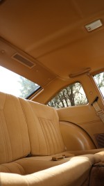 1979 Nissan 280ZX 4-Seat - 112k km