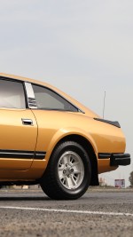 1979 Nissan 280ZX 4-Seat - 112k km