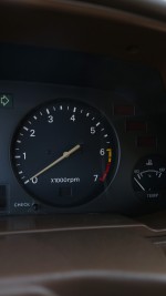 1979 Nissan 280ZX 4-Seat - 112k km