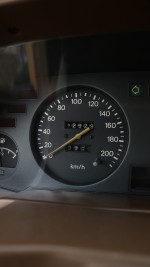 1979 Nissan 280ZX 4-Seat - 112k km
