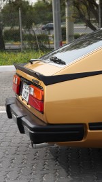 1979 Nissan 280ZX 4-Seat - 112k km