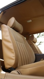 1979 Nissan 280ZX 4-Seat - 112k km