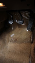 1979 Nissan 280ZX 4-Seat - 112k km