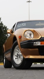 1979 Nissan 280ZX 4-Seat - 112k km
