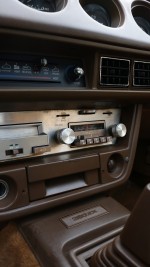 1979 Nissan 280ZX 4-Seat - 112k km