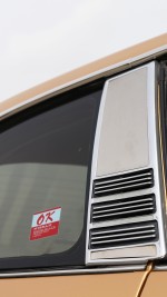 1979 Nissan 280ZX 4-Seat - 112k km