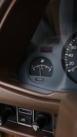 1979 Nissan 280ZX 4-Seat - 112k km