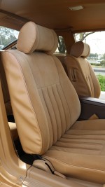 1979 Nissan 280ZX 4-Seat - 112k km