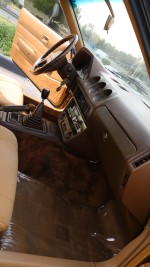 1979 Nissan 280ZX 4-Seat - 112k km