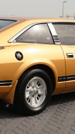 1979 Nissan 280ZX 4-Seat - 112k km