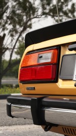 1979 Nissan 280ZX 4-Seat - 112k km