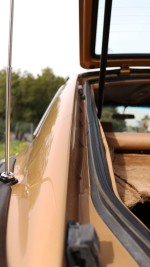 1979 Nissan 280ZX 4-Seat - 112k km