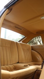 1979 Nissan 280ZX 4-Seat - 112k km