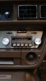 1979 Nissan 280ZX 4-Seat - 112k km