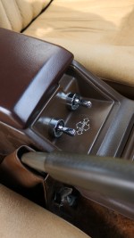 1979 Nissan 280ZX 4-Seat - 112k km
