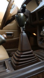 1979 Nissan 280ZX 4-Seat - 112k km