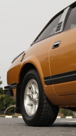 1979 Nissan 280ZX 4-Seat - 112k km