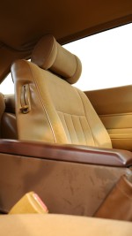 1979 Nissan 280ZX 4-Seat - 112k km