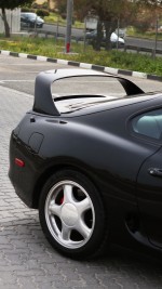 1994 Toyota Supra Twin Turbo Targa - 167k mile
