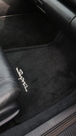 1994 Toyota Supra Twin Turbo Targa - 167k mile