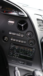 1994 Toyota Supra Twin Turbo Targa - 167k mile