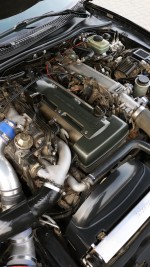 1994 Toyota Supra Twin Turbo Targa - 167k mile