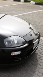 1994 Toyota Supra Twin Turbo Targa - 167k mile