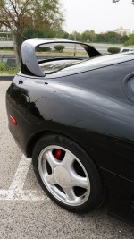1994 Toyota Supra Twin Turbo Targa - 167k mile
