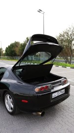 1994 Toyota Supra Twin Turbo Targa - 167k mile