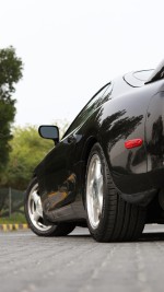 1994 Toyota Supra Twin Turbo Targa - 167k mile