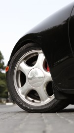 1994 Toyota Supra Twin Turbo Targa - 167k mile