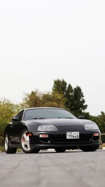 1994 Toyota Supra Twin Turbo Targa - 167k mile