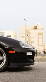 1994 Toyota Supra Twin Turbo Targa - 167k mile