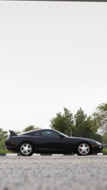 1994 Toyota Supra Twin Turbo Targa - 167k mile