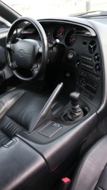 1994 Toyota Supra Twin Turbo Targa - 167k mile