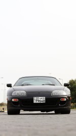 1994 Toyota Supra Twin Turbo Targa - 167k mile