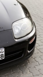1994 Toyota Supra Twin Turbo Targa - 167k mile