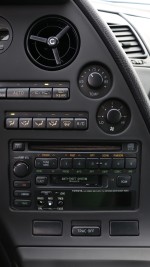 1994 Toyota Supra Twin Turbo Targa - 167k mile