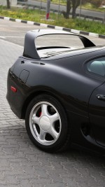1994 Toyota Supra Twin Turbo Targa - 167k mile