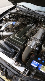 1994 Toyota Supra Twin Turbo Targa - 167k mile