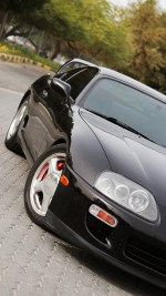1994 Toyota Supra Twin Turbo Targa - 167k mile