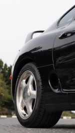 1994 Toyota Supra Twin Turbo Targa - 167k mile