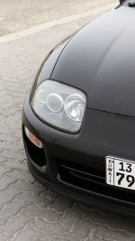 1994 Toyota Supra Twin Turbo Targa - 167k mile
