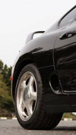 1994 Toyota Supra Twin Turbo Targa - 167k mile