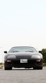 1994 Toyota Supra Twin Turbo Targa - 167k mile