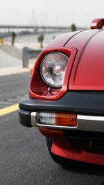 1981 Nissan 280ZX 2+2 T-Top - 126k km